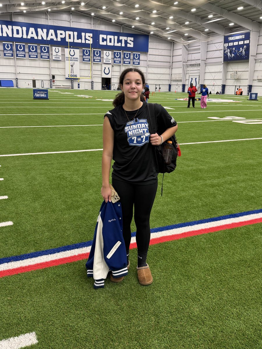 Mychele Bradshaw tweet media