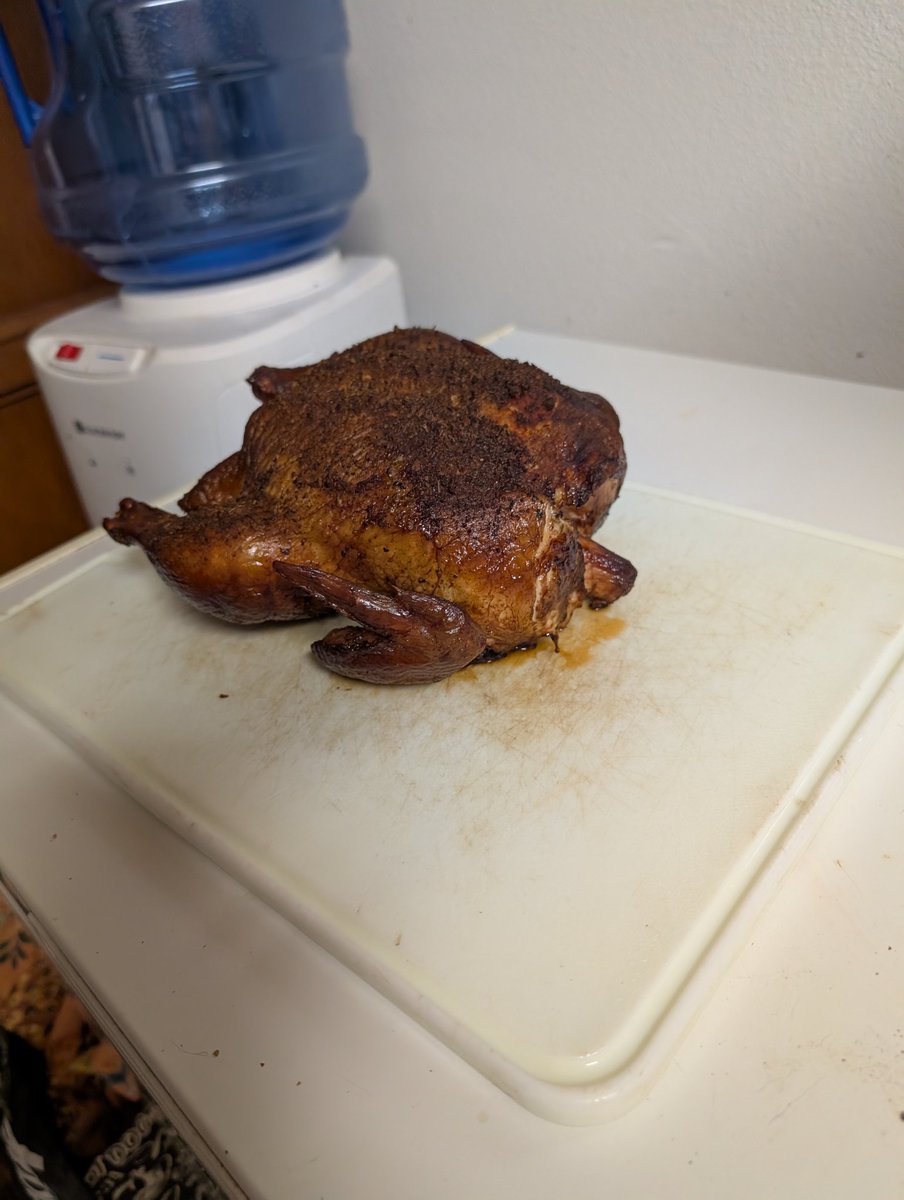 A Fat Deer tweet media