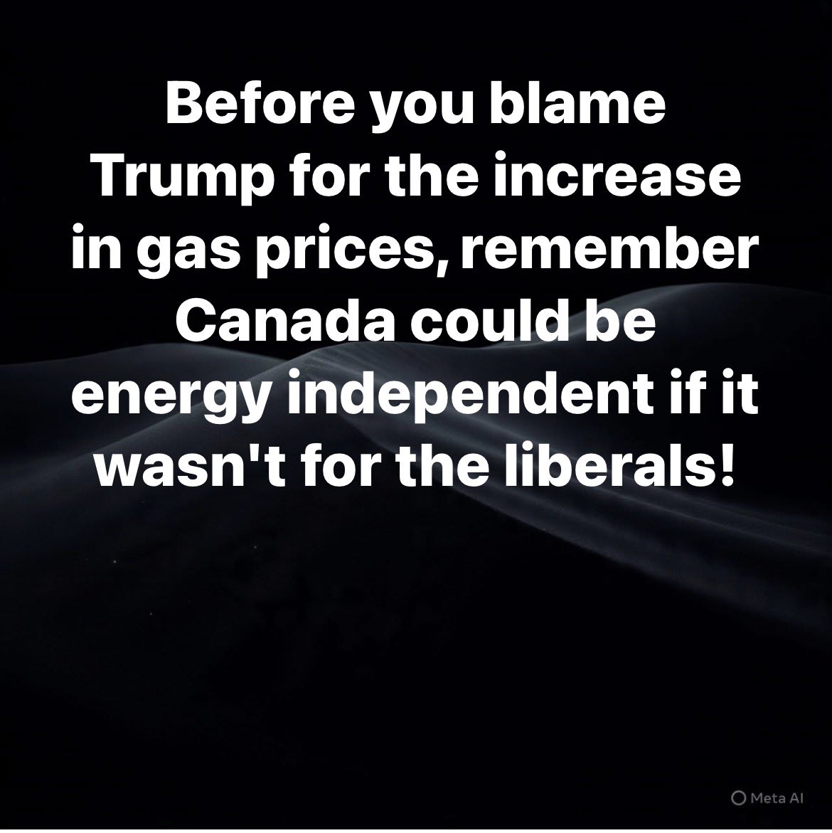 proud albertan tweet media