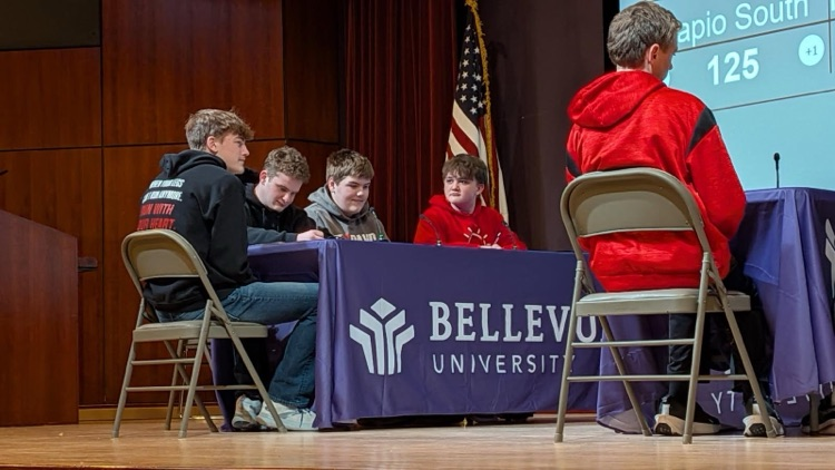 David City Schools tweet media