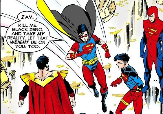 everyone get more maternal about konbin.