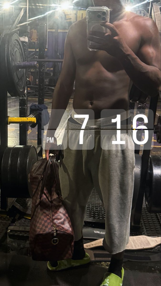 LeDarius Howard Jr tweet media