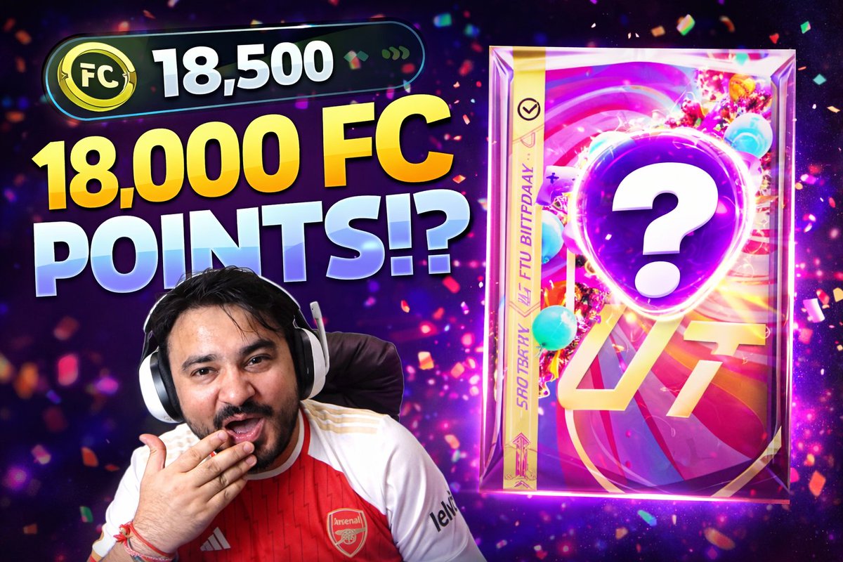 VibhorSharma tweet media