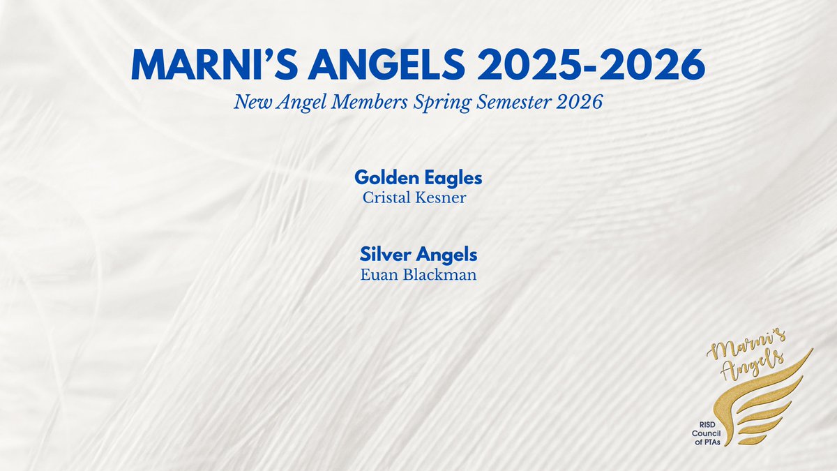 RISD Council of PTAs tweet media