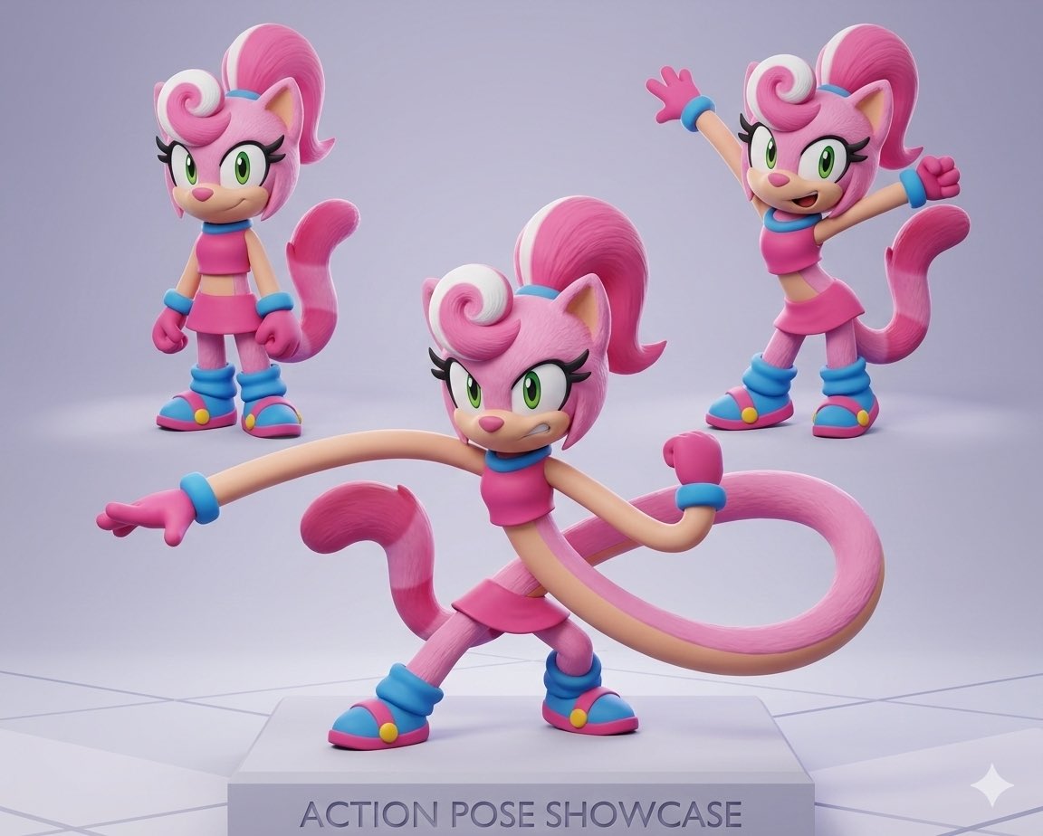 ⭐️ Evil Tangle The Lemur🍓 tweet media