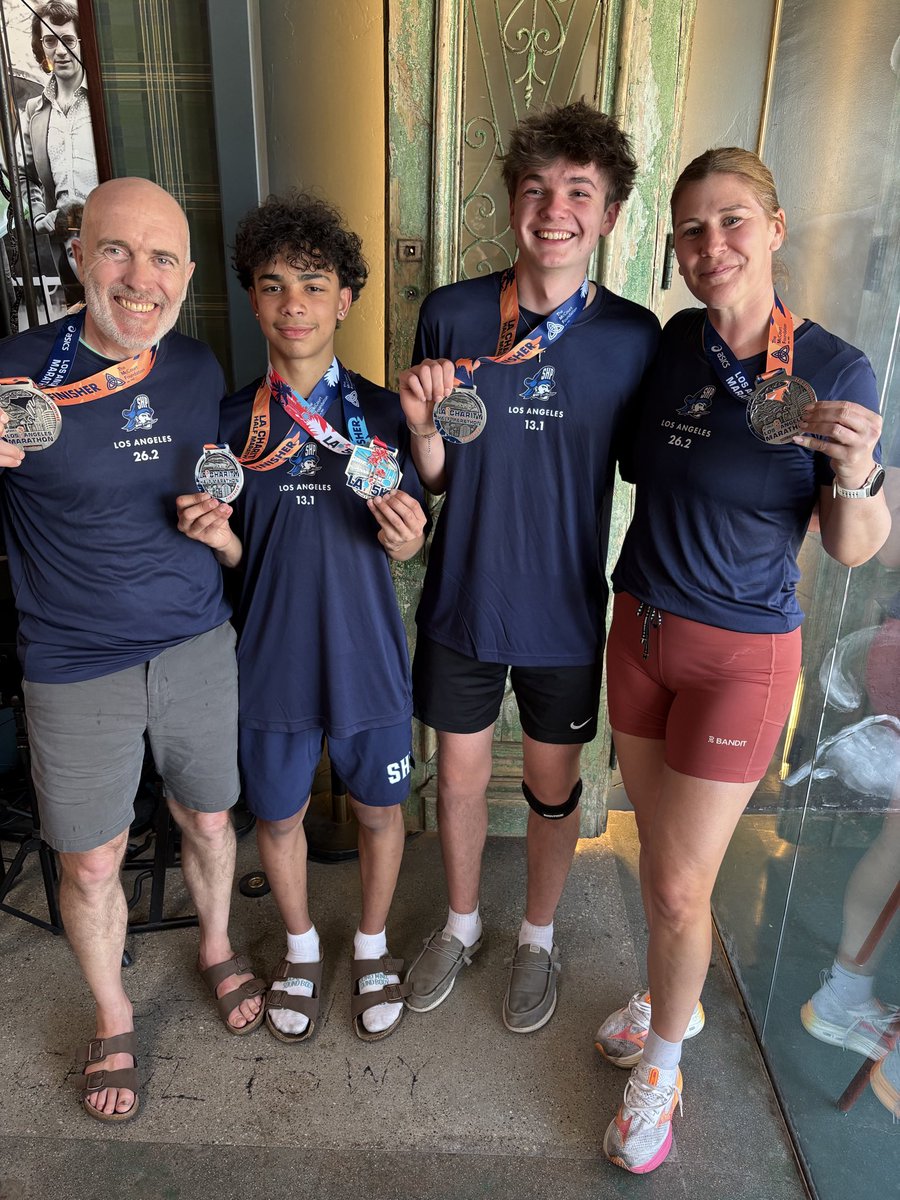 Seton Hall Prep tweet media