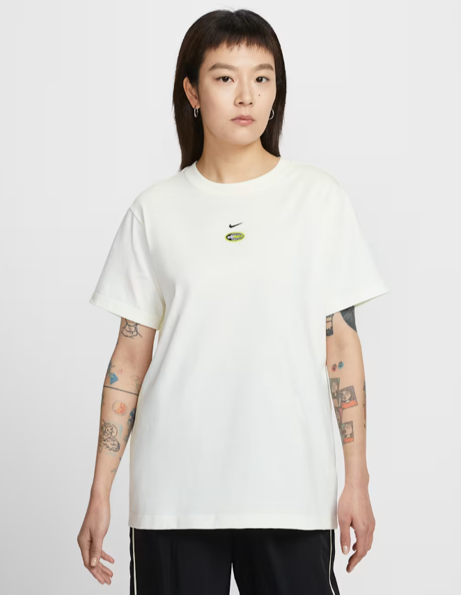 NIKE AIR MAX 95 “Neon” Tシャツが国内公式オンラインにて発売開始