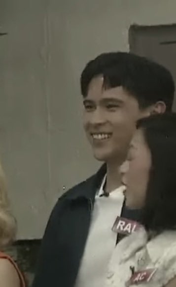 One year ago, AZ and Ralph met for the very first time—never imagining that from that moment on, they would become each other’s constant 💛

#AZRalph #AZMartinez #RalphDeLeon