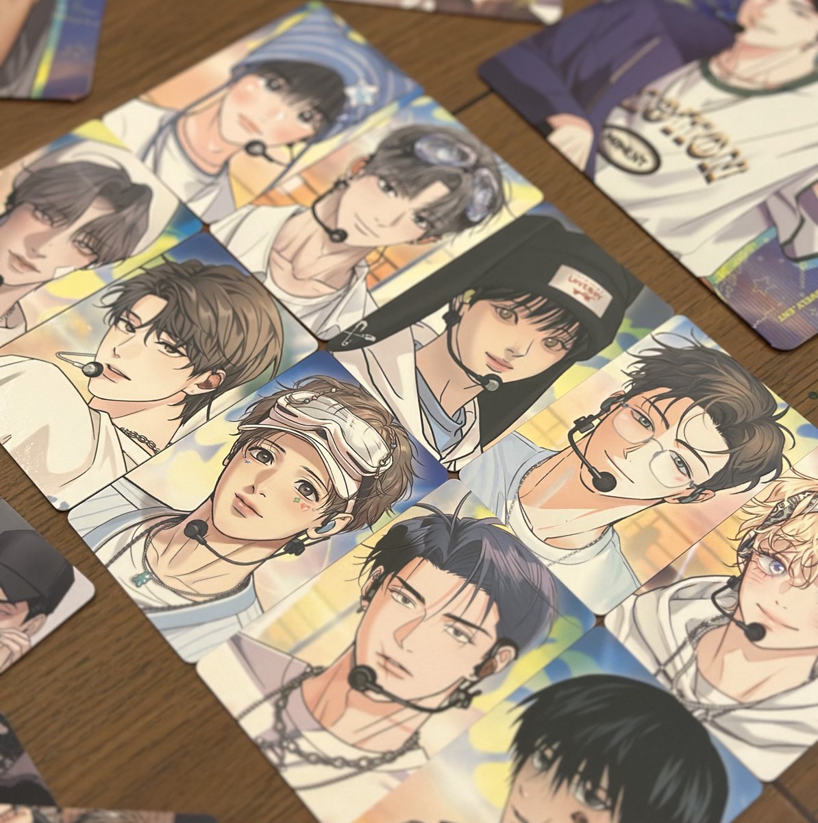 Yuki25218's tweet photo. >////<
.
#lezhin #lezhin2026 #spaklz https://t.co/RPh55hjnDb