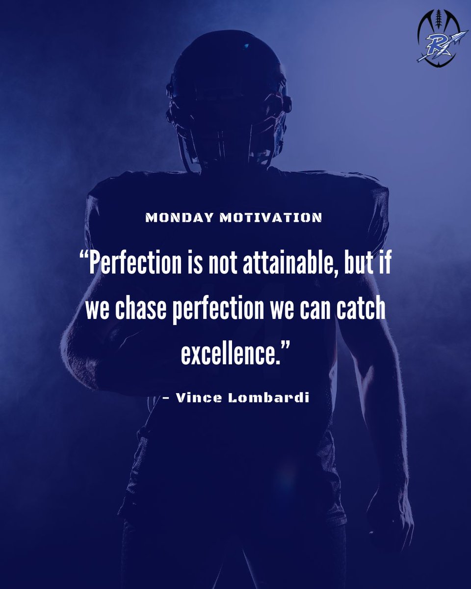 Russellville Indians Football tweet media