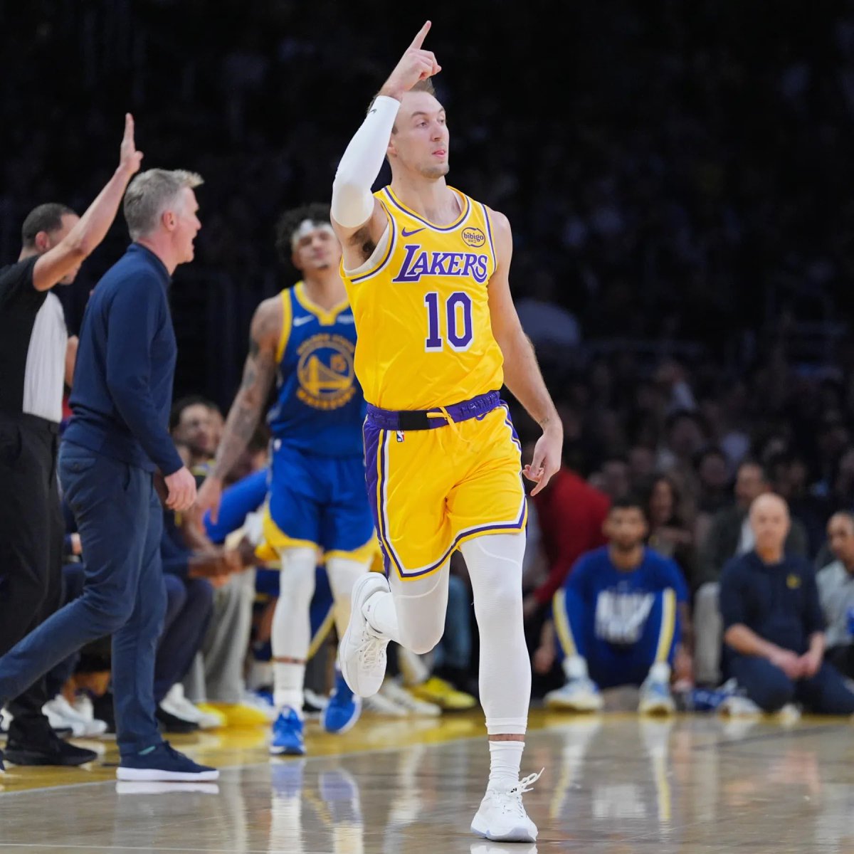 LakeShow 🏆 tweet media