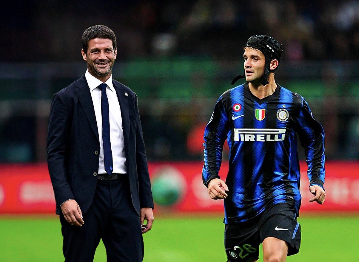 Fred ANDOU tweet media