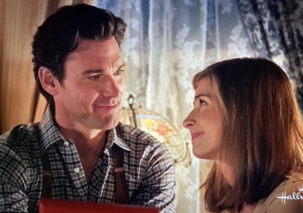 CassandraDemer3's tweet photo. Gosh 🥹🥹 #Heartie @kevin_mcGarry @jaedalilymiller #Hearties @Hallmarkchannel @SCHeartHome https://t.co/Qfr9oV2Hvi