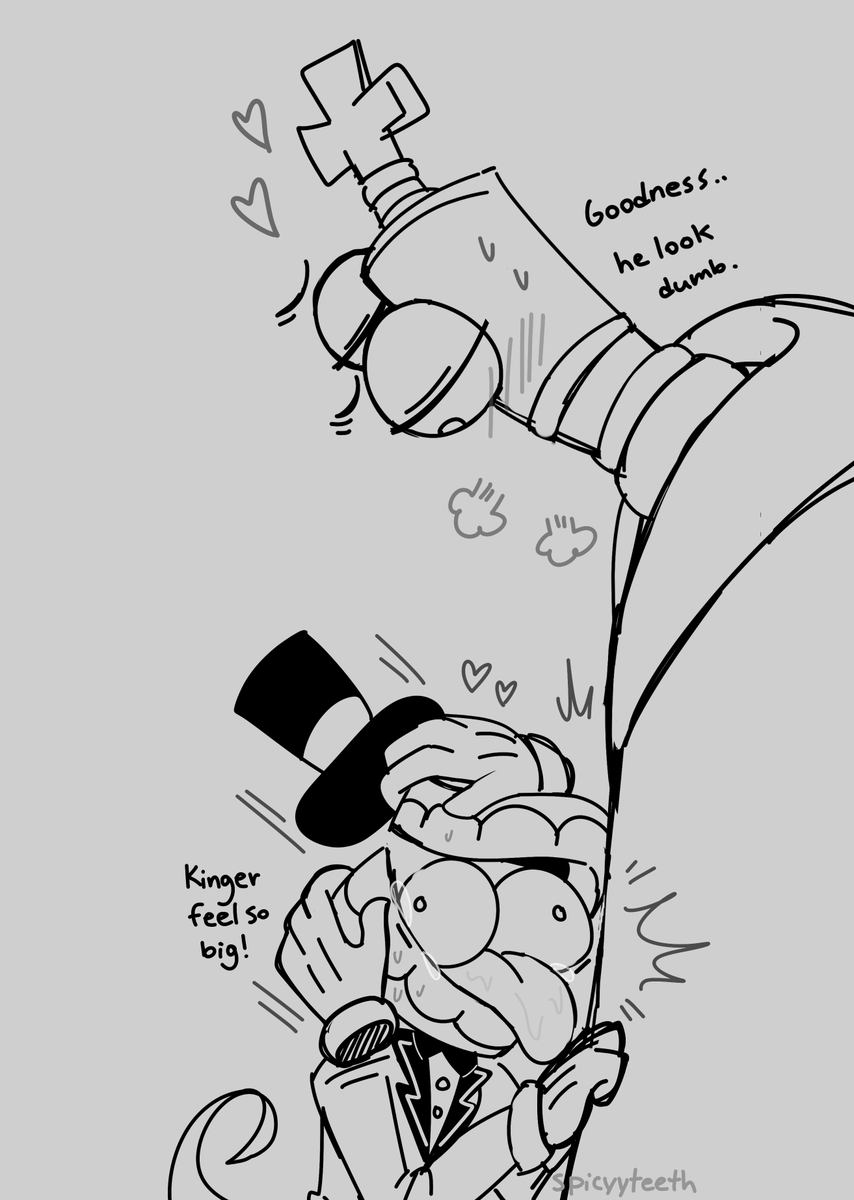 I'M TOO SPICY tweet media