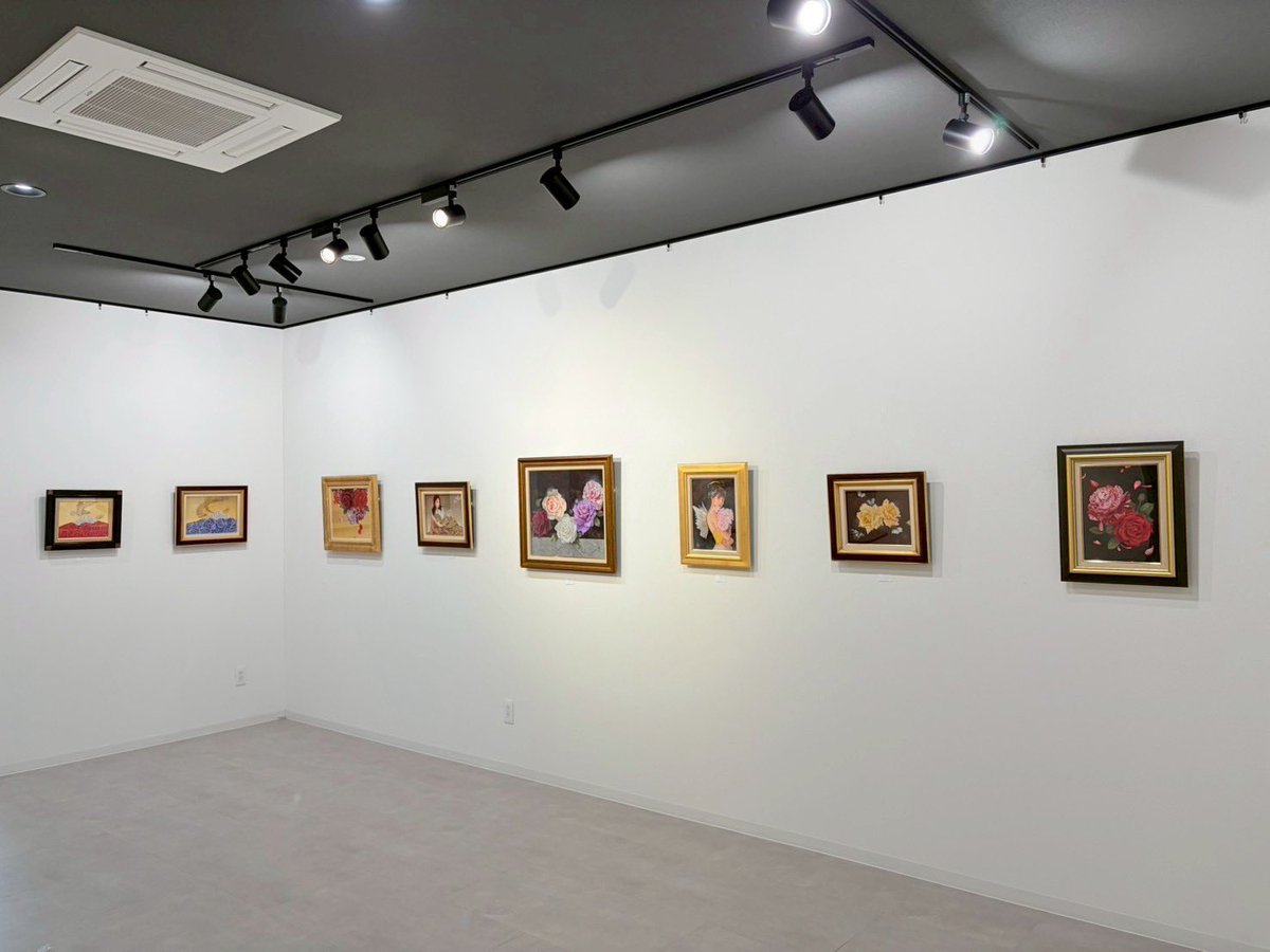 清水のぶ子 tweet media