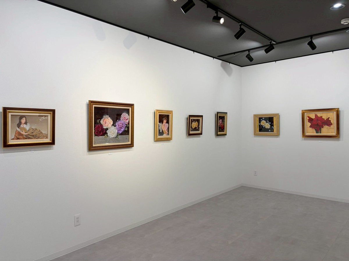 清水のぶ子 tweet media