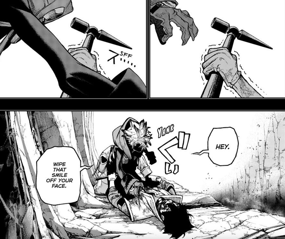 Daily Rudo 🧤 tweet media