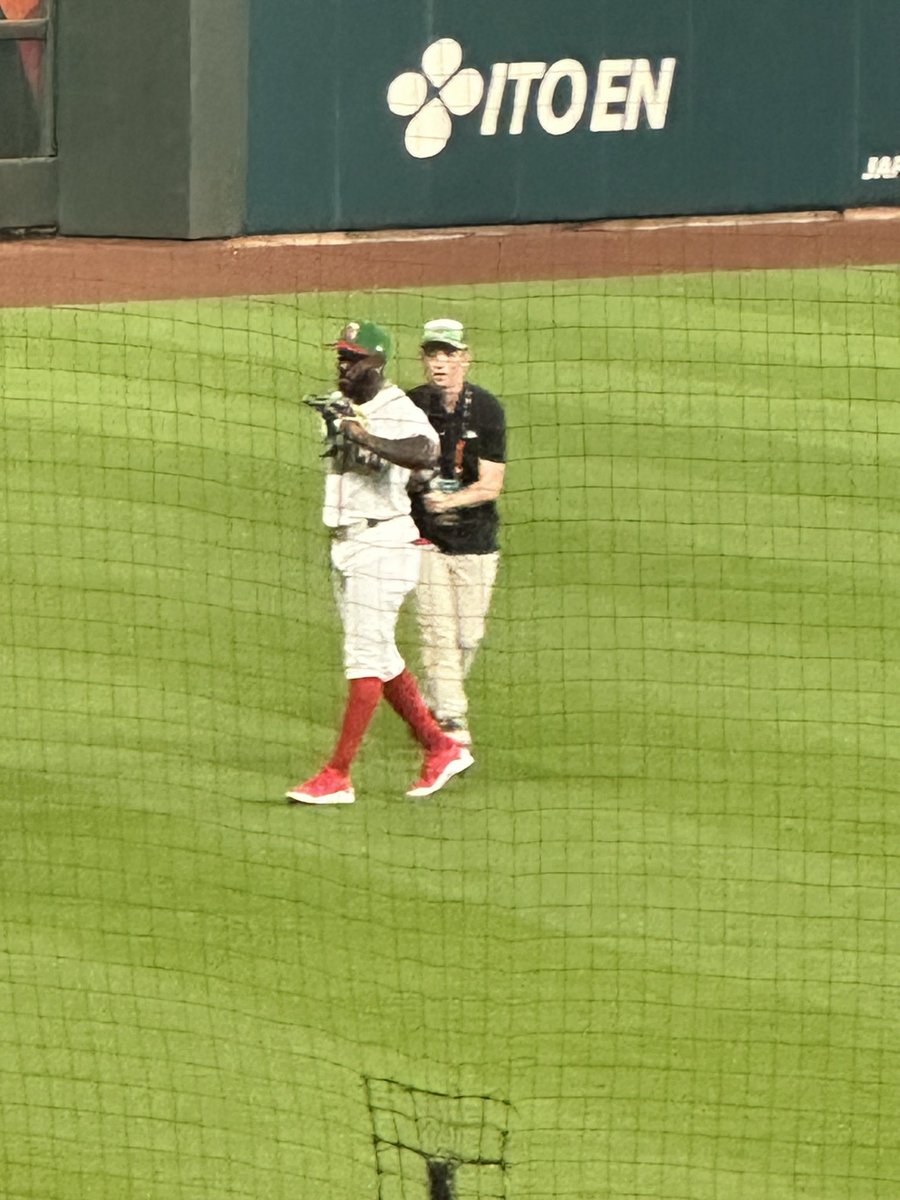 Csr_AAM's tweet photo. 🏟️ Daikin Park
“Home of the Houston Astros”
📍 Houston, Texas 🇺🇸

“Porque el beisbol siempre vuelve…🔥”

🇲🇽México presente en @WBCBaseball

 @MexicoBeis 🇲🇽 vs Brasil

#EsMiSangre🩸🇲🇽
#WorldBaseballClassic  2026. https://t.co/eVPOi4O0pc