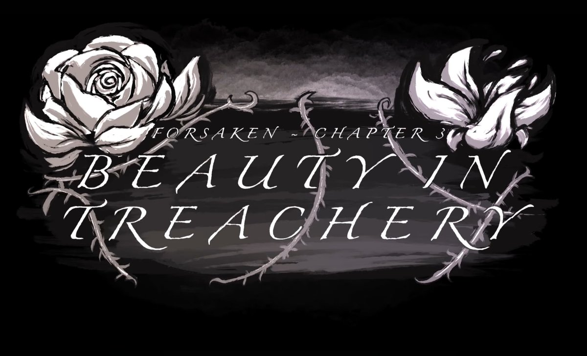 Forsaken News tweet media