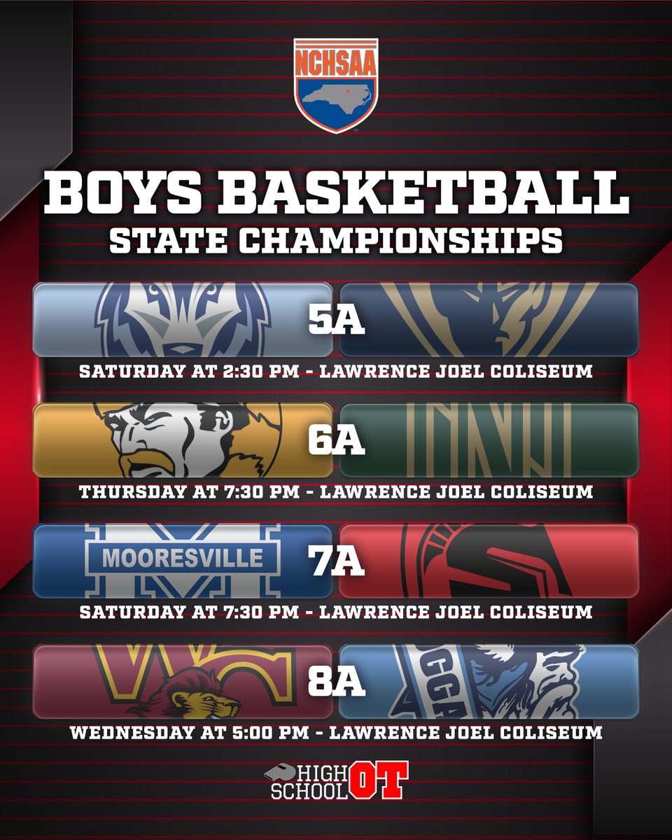 HighSchoolOT tweet media