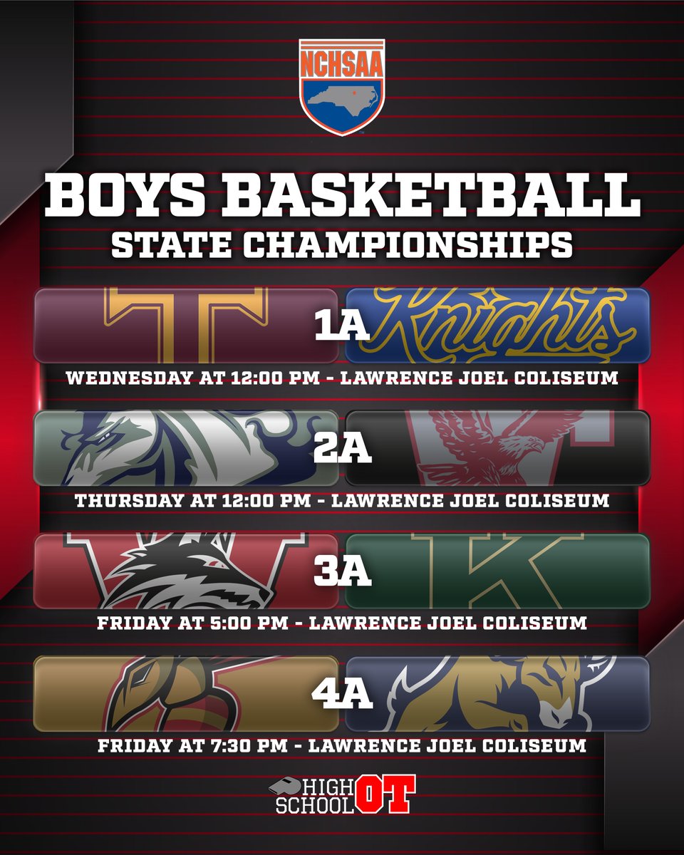 HighSchoolOT tweet media