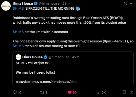 BronxCrypto 🏦💹🧲 tweet media