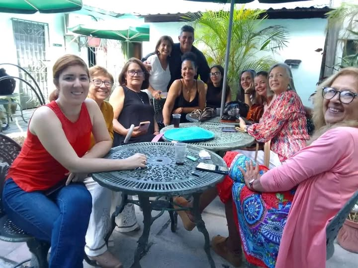 SuselyMorfaG's tweet photo. El heroísmo de este pueblo tiene en las mujeres cubanas la máxima expresión. Felicidades a todas https://t.co/I9FVL4oaUh