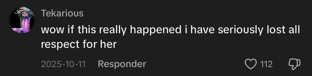 maroonfoxes's tweet photo. people seeing aoaoaoa clips out of context and thinking it’s real is so funny like the comments on this tiktok are so 😭 https://t.co/7vkNuTVimI