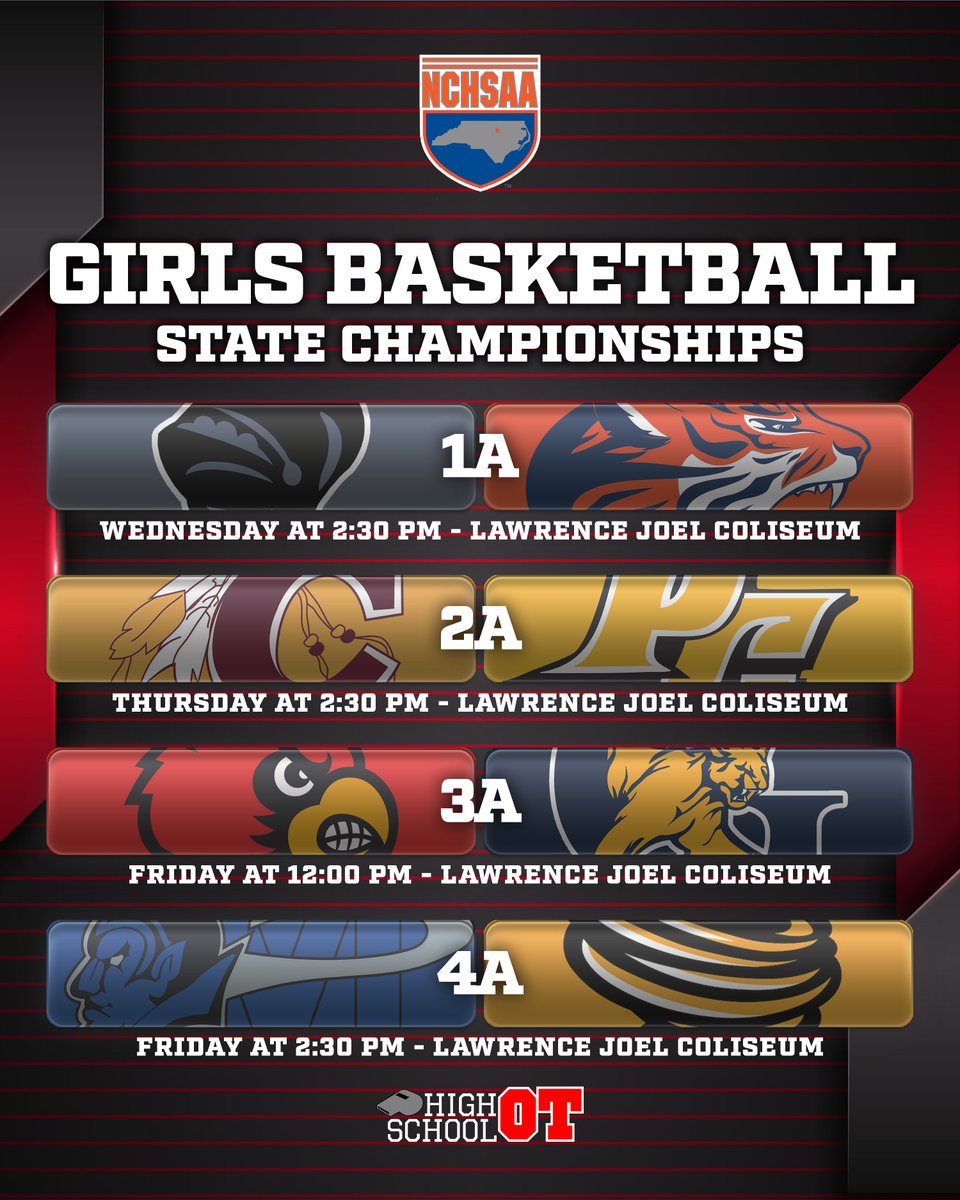 HighSchoolOT tweet media