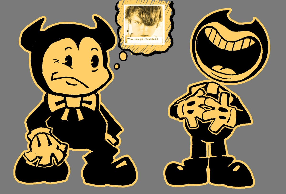 TheDefaultPerson tweet media