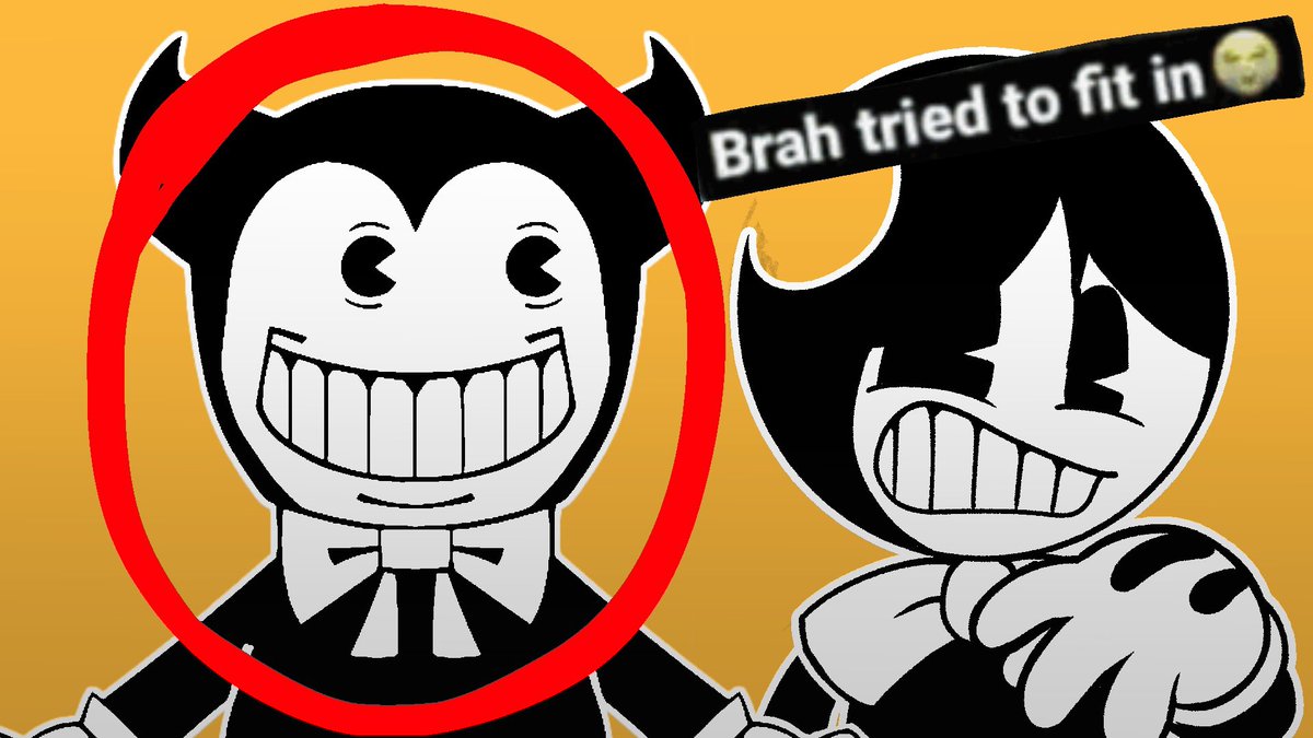 TheDefaultPerson tweet media