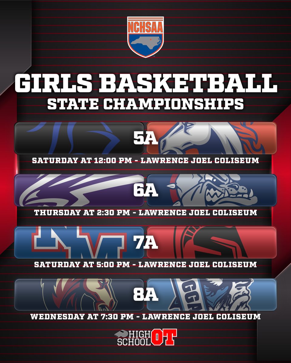 HighSchoolOT tweet media