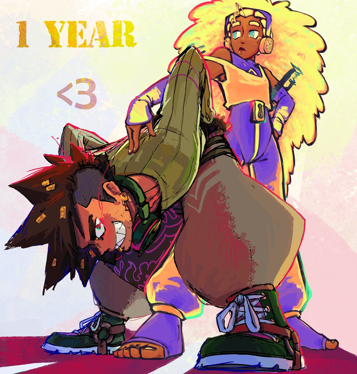 Mrs Saturn (3/3 comm slots open)🍉 tweet media