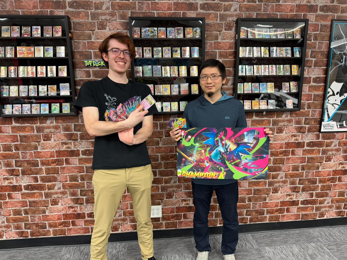 GingerNinja679 tweet media