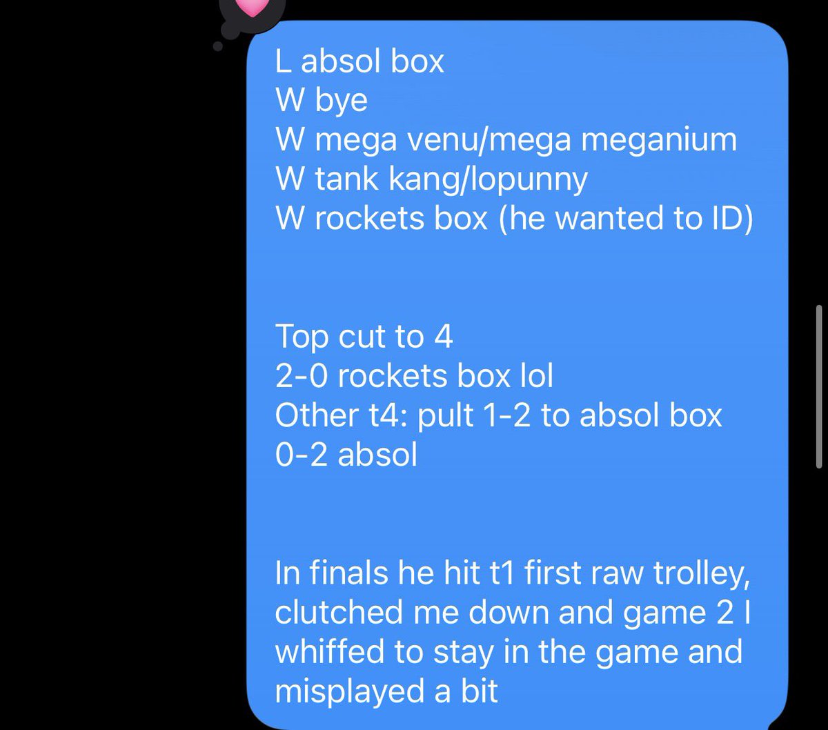 GingerNinja679 tweet media