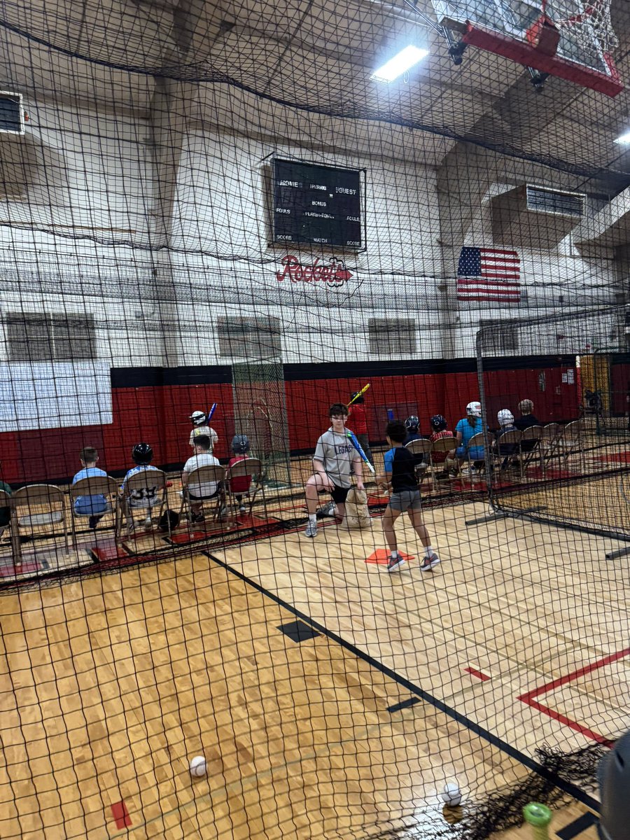 South Milwaukee Rockets Baseball tweet media