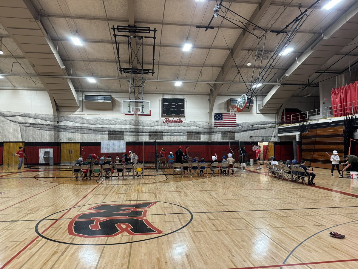 South Milwaukee Rockets Baseball tweet media