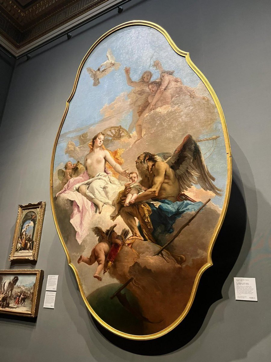 Grace42Grace's tweet photo. Transport yourself to a bygone era with these stunning vintage paintings. Art lovers, this is for you! 🖼️ https://t.co/UN3zcMNe3e