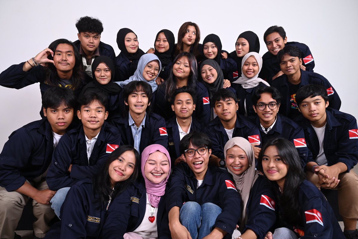 Unit Selam UGM tweet media