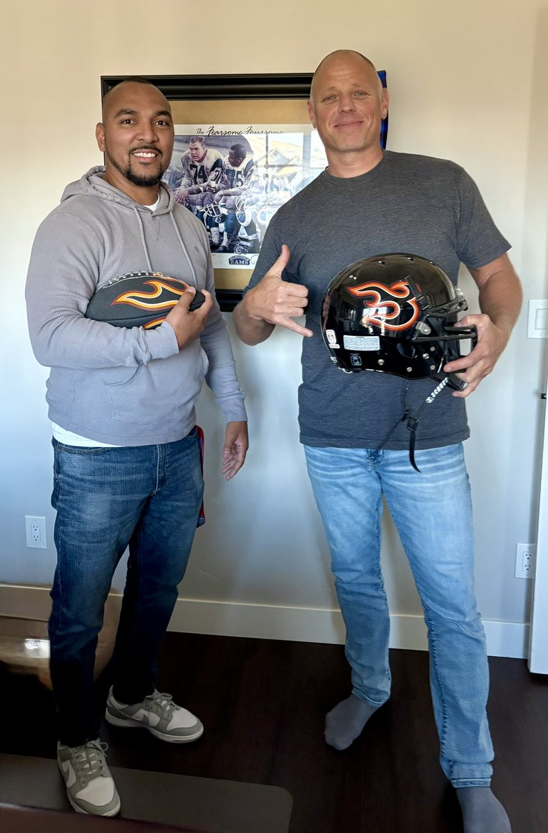 Hans Olsen tweet media