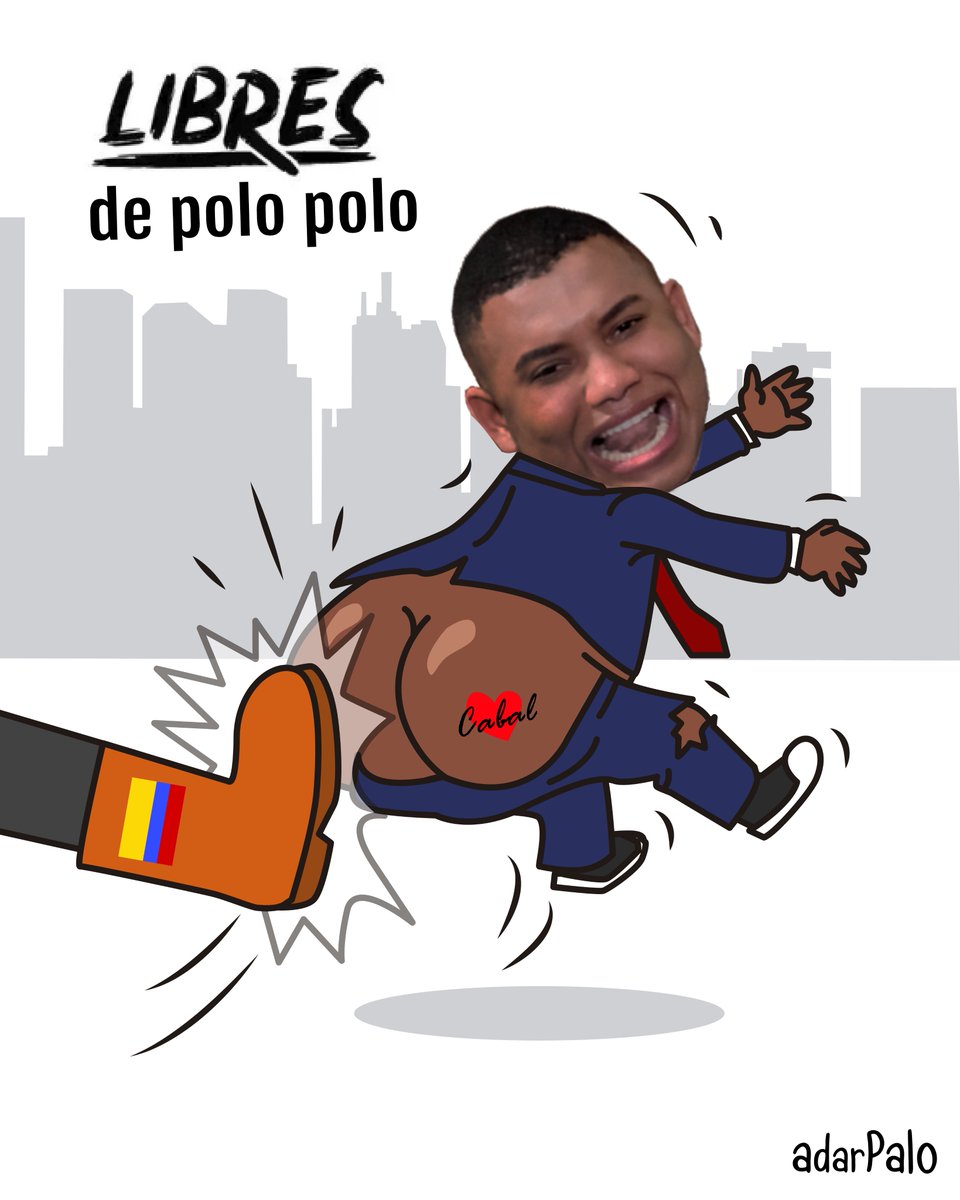 adarpal0's tweet photo. #libres de polo polo en el congreso.

#EleccionesColombia2026 #Quemado #CamaraAfro #polopolo  @ODBenavidesA https://t.co/aQD0YlZwLD