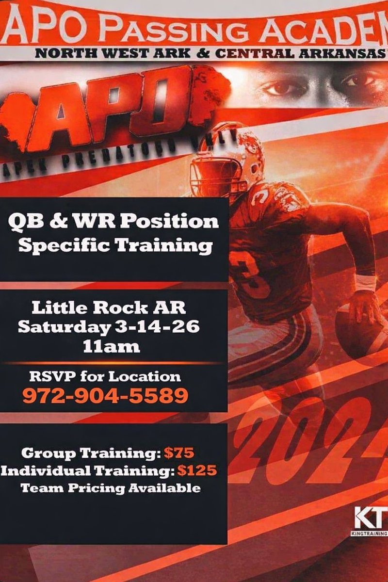 ApexPredatorsOnly🦍 tweet media