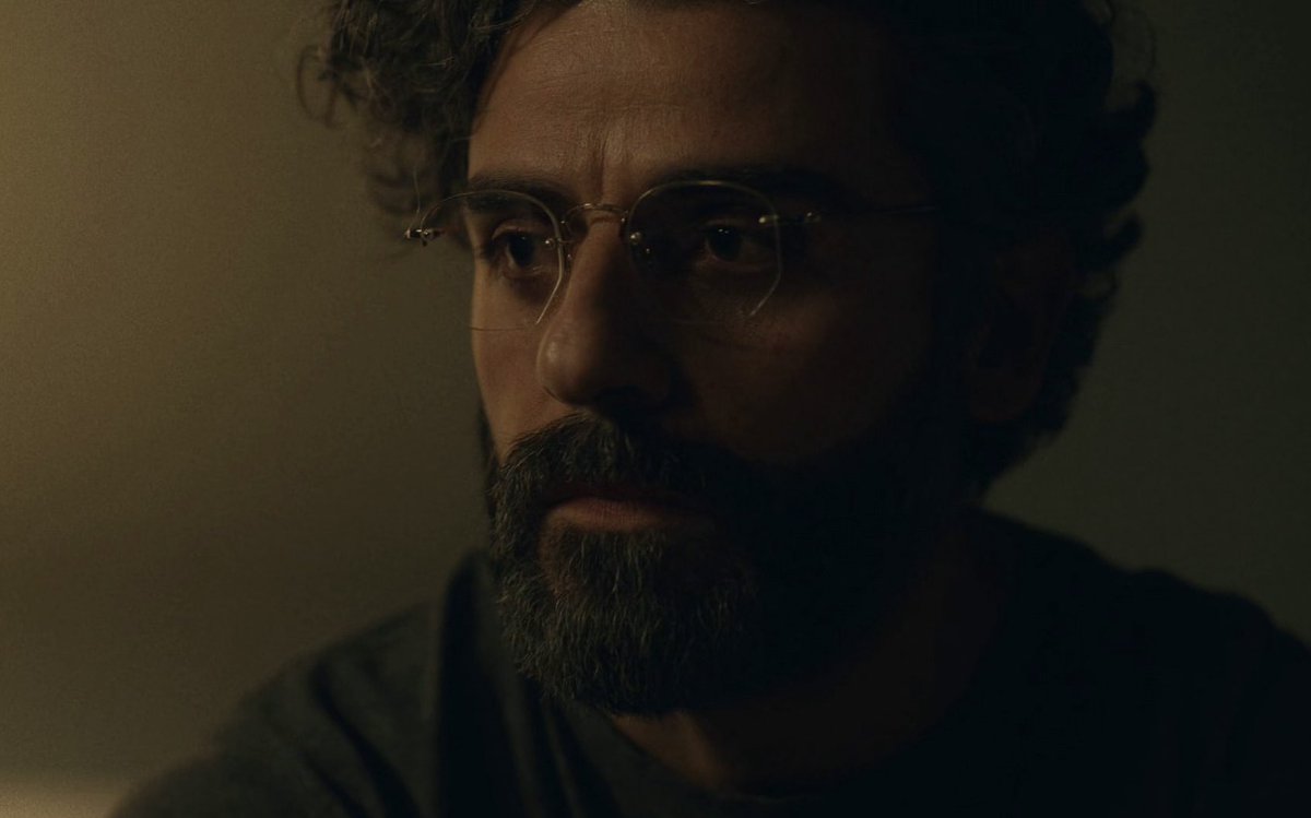 FilmUpdates's tweet photo. Happy 47th birthday to the talented Oscar Isaac! https://t.co/CKr5Rtmokg