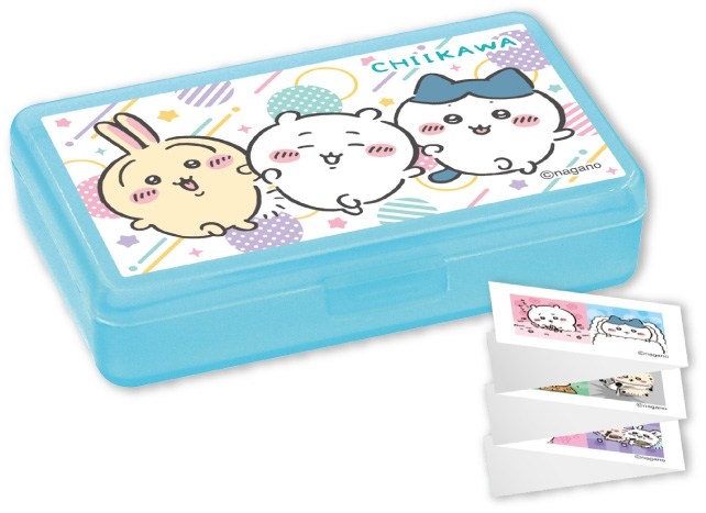 ちいかわ推し活部🌈 tweet media