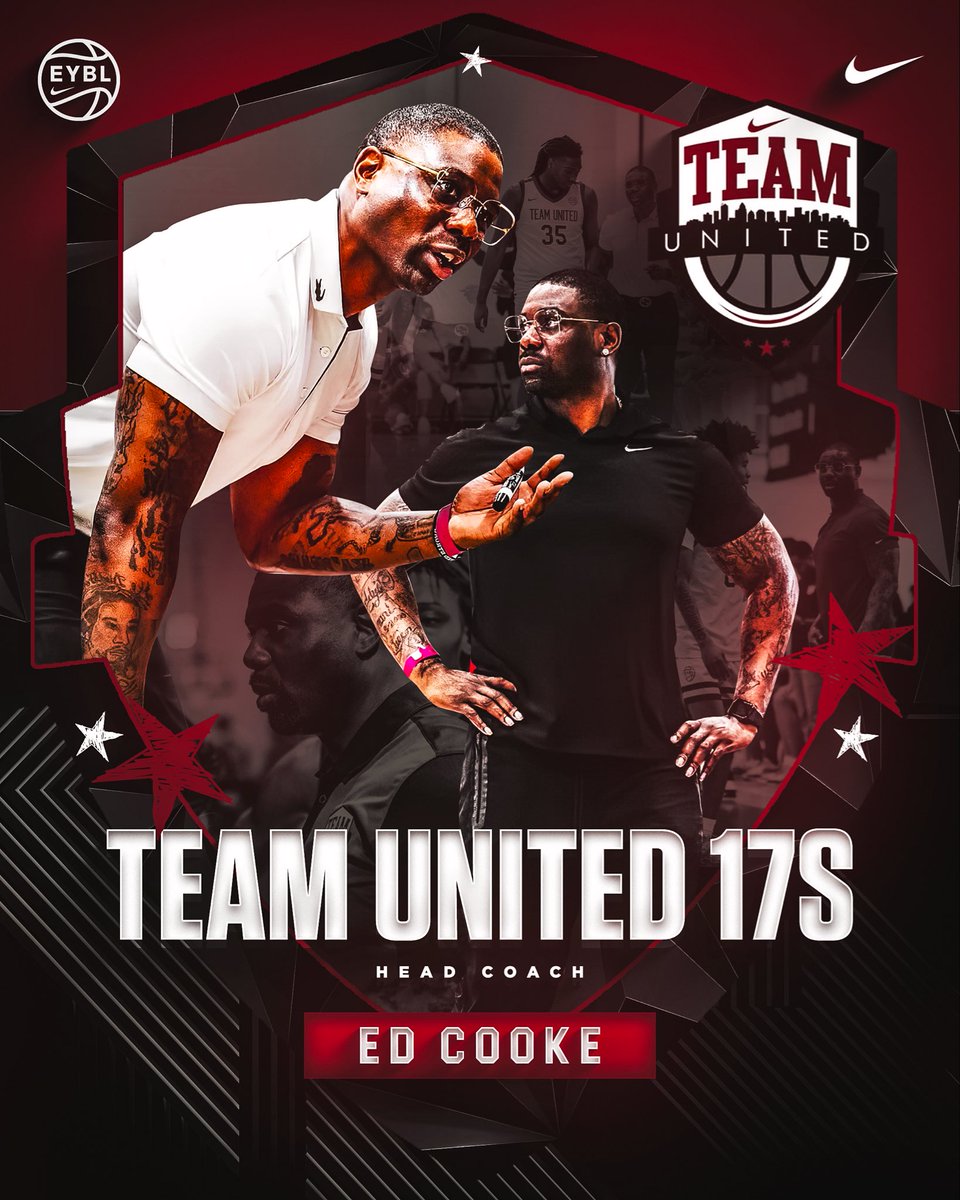 Team United Hoops tweet media