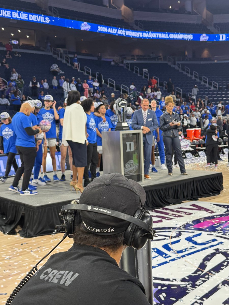 stan l. hall tweet media