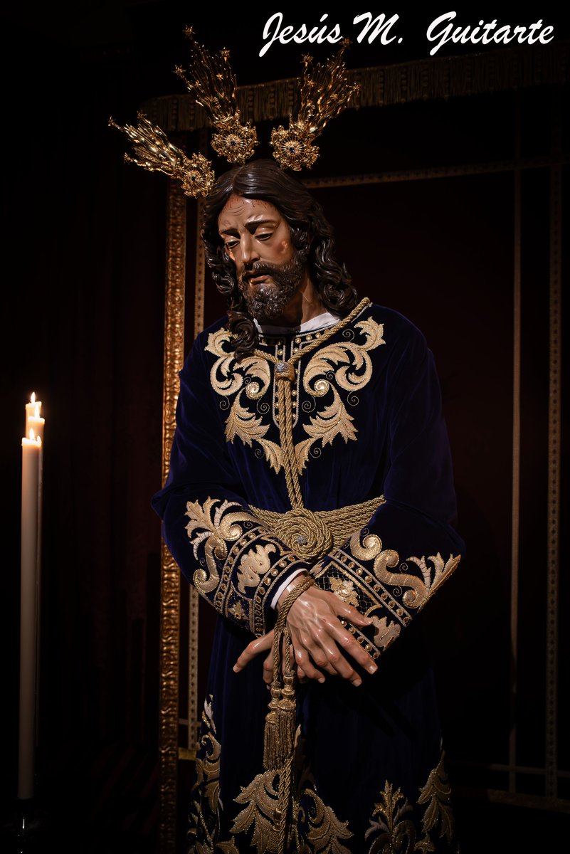 Pasión y Angustia de María, hermandad de barrio <a href="/HdadPasionJerez/">Hdad. de Pasión</a>