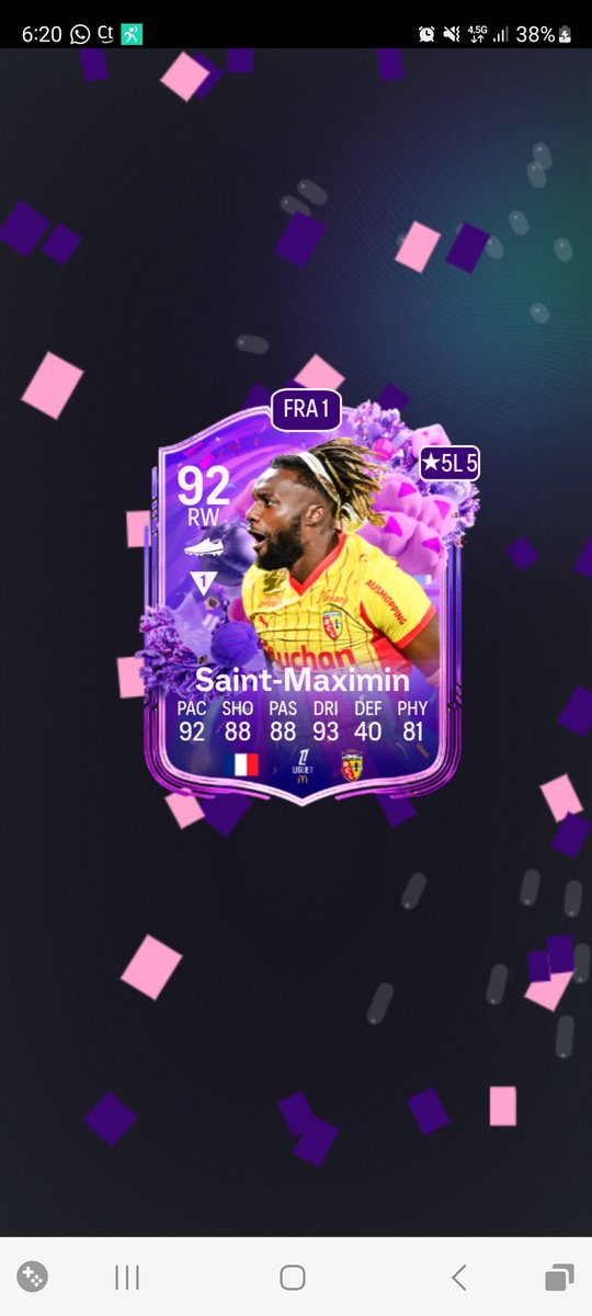 PierosThoughts's tweet photo. @JuanraLolXd @Polocho65 Ya me salió el mejor jugador del mundo😌😏🤣 https://t.co/6RNXKXDc7Z