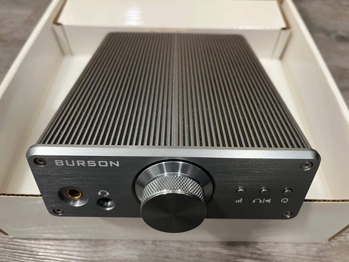 IEM WORLD - قناة عالم السماعات tweet media