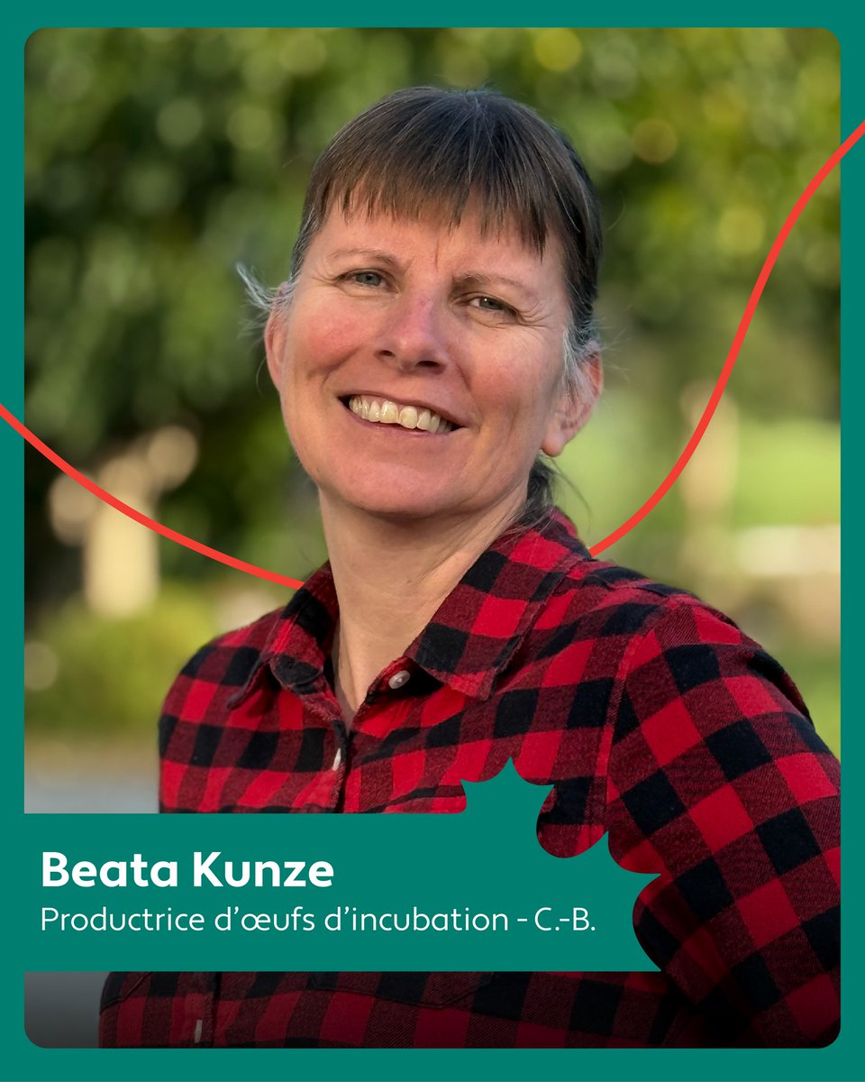 The Canadian Hatching Egg Producers tweet media